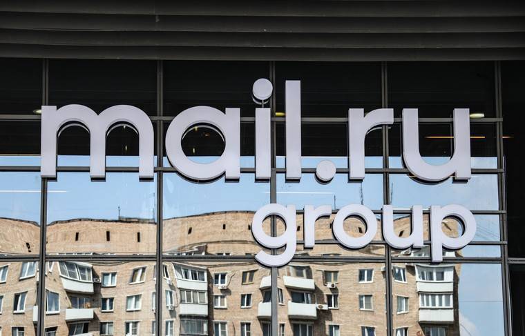 Mail.ru Group запускает умную колонку