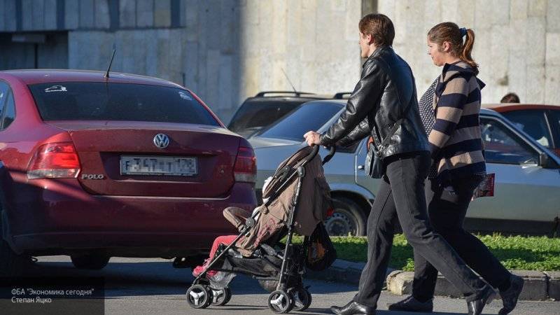 Сенатор Кутепов предлагает расширить программу ипотеки для многодетных семей