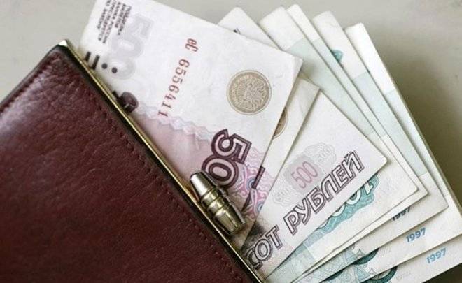 В Татарстане выросли средний и реальный размер зарплат