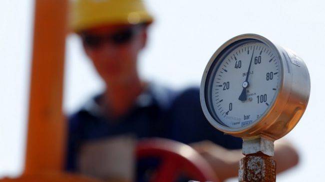 За сокращение закупок российского газа Болгарии придется заплатить