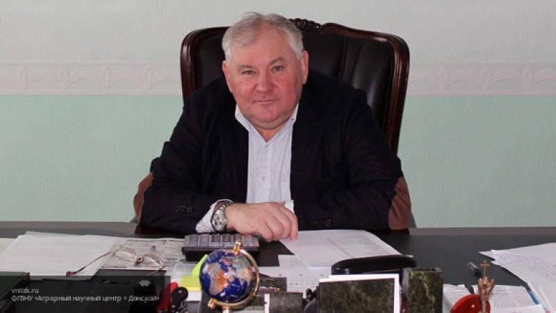 Следователи нашли тело подозреваемого в убийстве депутата и его жены под Ростовом