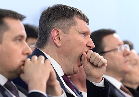 Новый министр экономического развития за неделю в Москве получил 9 автоштрафов