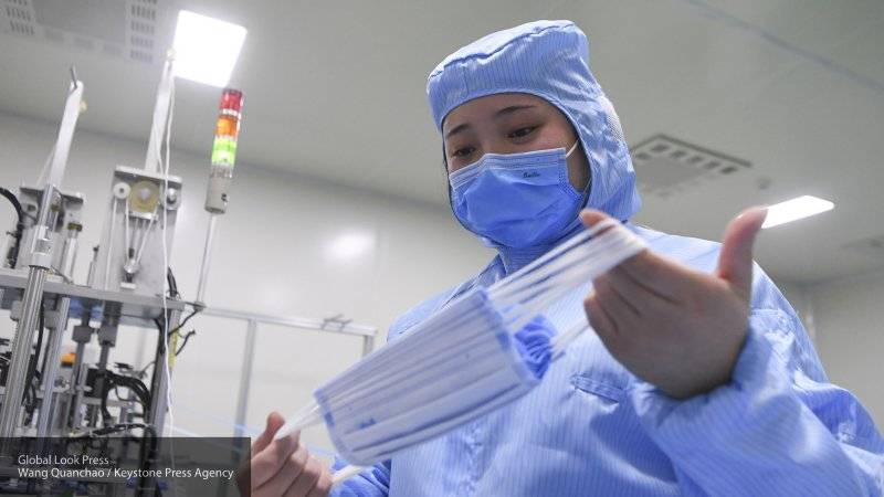Китайская и российская сторона хотят совместно разработать вакцину против коронавируса