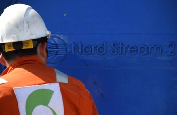 OMV назвала недостаточной поддержку «Северного потока — 2» в Европе