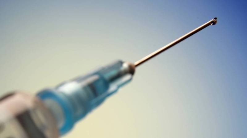 Россия и Китай приступили к разработке вакцины от смертельного коронавируса