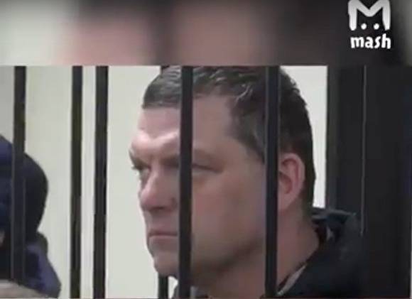 Присяжные признали невиновным экс-главу фабрики «Меньшевик», обвиняемого в убийстве