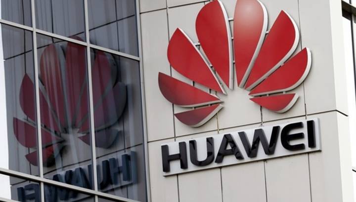 Великобритания разрешила Huawei строить 5G-сети