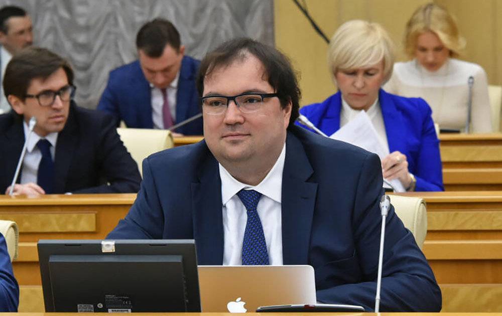 Новый министр связи предложил дать силовикам доступ к персональным данным россиян