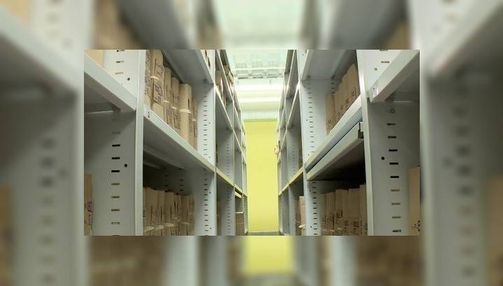 В Обнинске построят крупнейший государственный архив в стране
