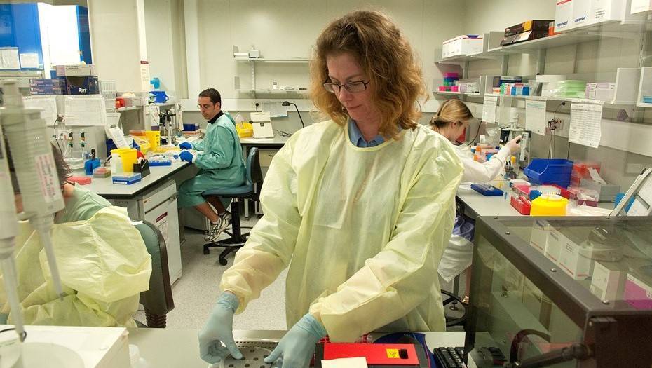 В Австралии увеличилось количество зараженных новым коронавирусом