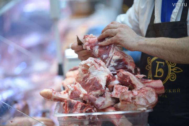 Специалист оценил прогнозы по росту цен на мясо в 2020 году
