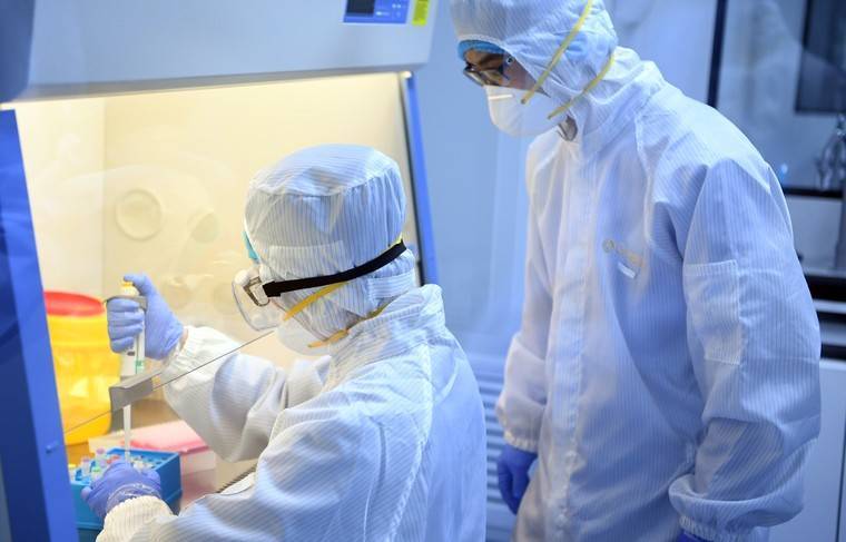 Минздрав РФ разработал методические рекомендации по лечению коронавируса