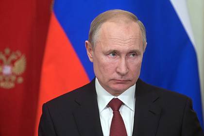 Кремль отреагировал на идею возрождения должности верховного правителя России