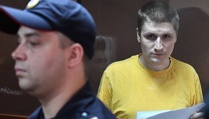 Суд отказался отменить приговор блогеру, угрожавшему детям силовиков