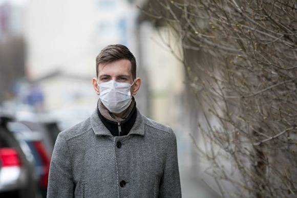 В торговых центрах Екатеринбурга раздадут защитные маски для профилактики коронавируса
