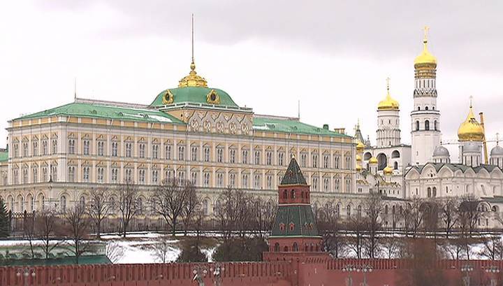 В Кремле прокомментировали предложение переименовать пост президента