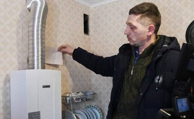 В Казани следователи начали проверку по факту отправления семьи угарным газом