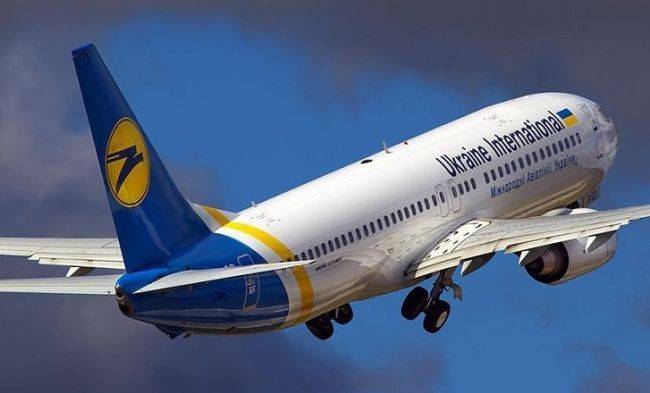 Для вывоза украинцев из Китая у Киева нашлось лишь два авиарейса