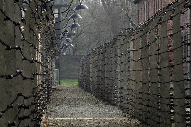 США приписали себе освобождение Освенцима