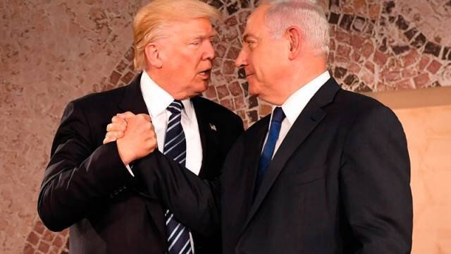 «Шикарная вышла разводка»: Зачем Трампу "мирить" Израиль с Палестиной и почему "сделку века" назвали провальной