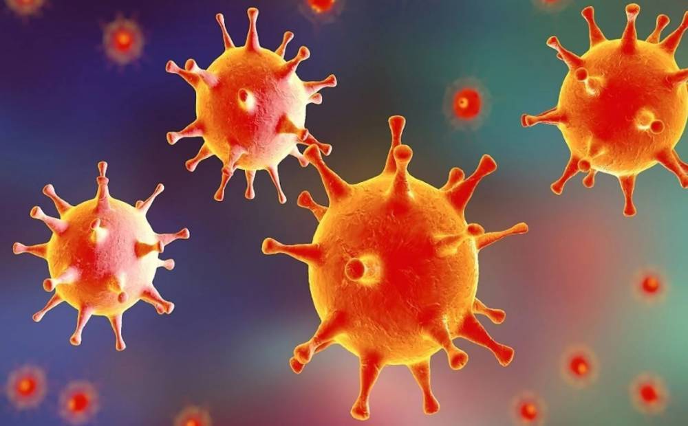 В ОАЭ зафиксирован первый случай заражения коронавирусом - Cursorinfo: главные новости Израиля