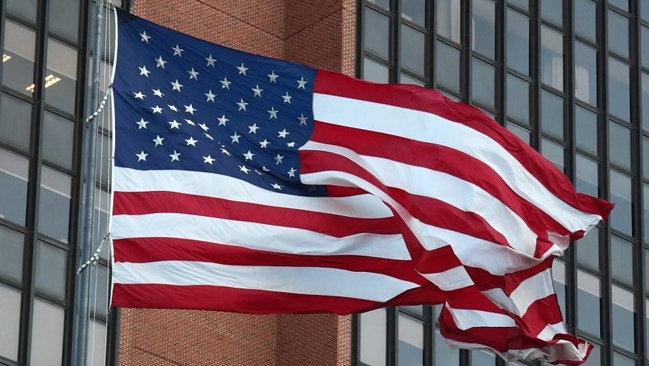 Посольство США извинилось за твит об освобождении Освенцима американцами