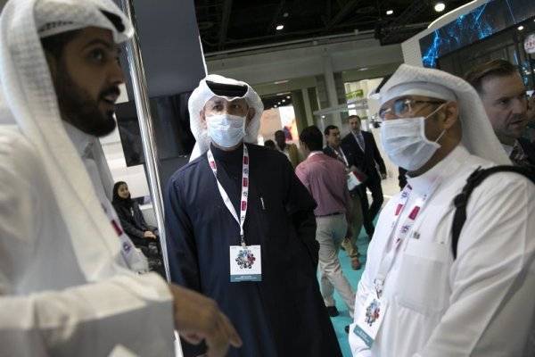 Китайский коронавирус дошёл до Ближнего Востока: в ОАЭ выявлен случай