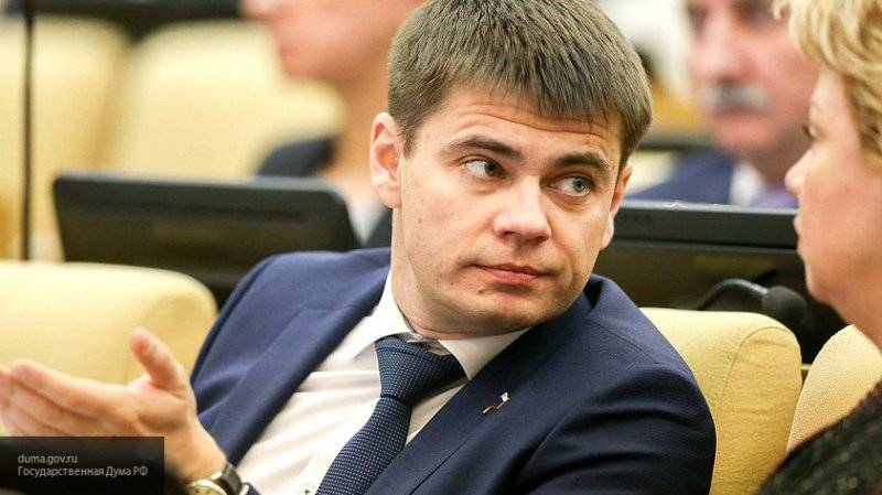 Депутат Боярский не сомневался, что Facebook собирает данные своих пользователей