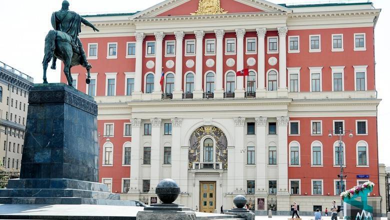 От московских властей требуют 145 млн руб. за десятилетнюю волокиту