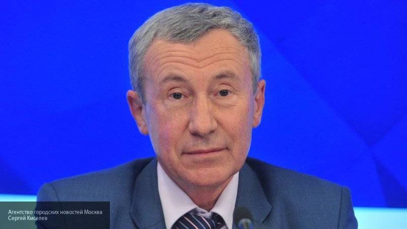 Сенатор Климов заявил, что Россия не обязана быть "мальчиком для битья" в ПАСЕ