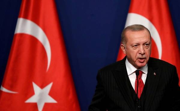 Эрдоган обижен на Россию из-за Идлиба: «У Турции заканчивается терпение»