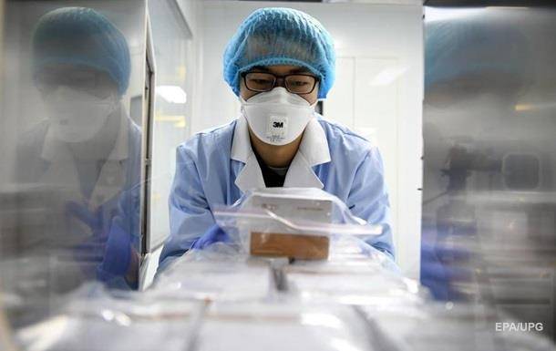 Австралийские ученые воссоздали китайский коронавирус в лаборатории - Cursorinfo: главные новости Израиля