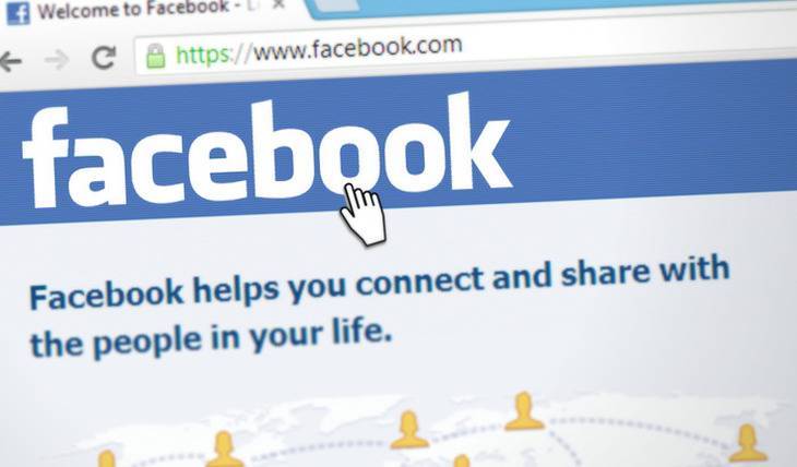 Facebook признался, что следит за пользователями вне социальной сети
