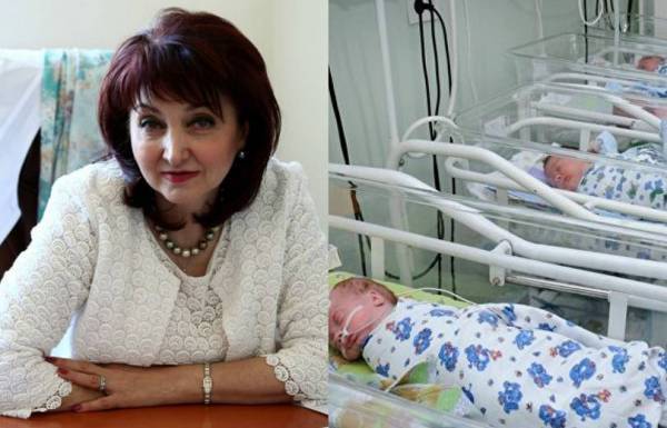 Дело о новорождённых: директор «Ереванского дома ребёнка» арестована