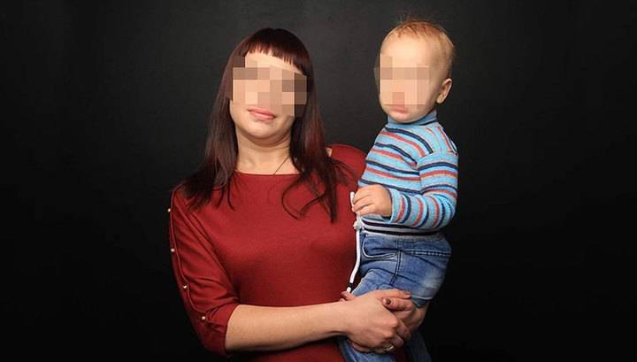 В Красноярске мать повесила 3-летнего сына и свела счеты с жизнью