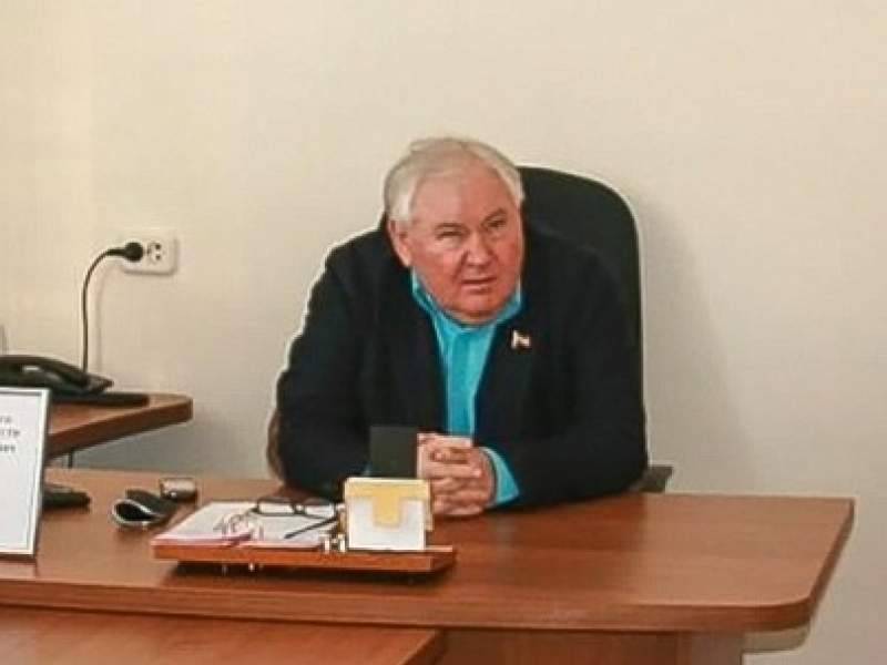 Ростовского депутата с женой могли убить из-за мести