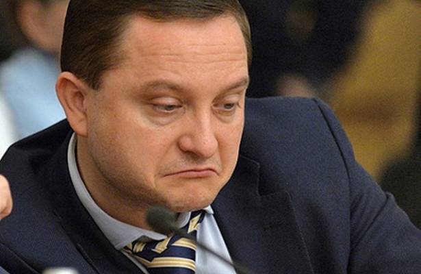 Исключенный из ЛДПР Худяков решил вернуться в Госдуму