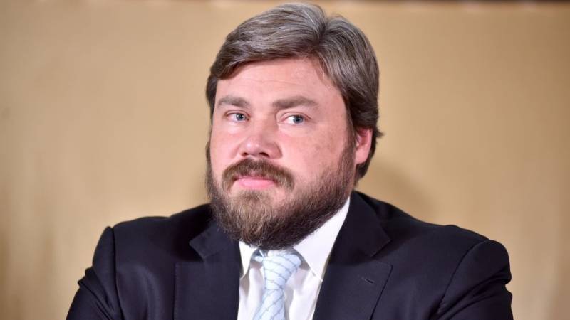 Малофеев заявил, что Польша и Украина обвиняют РФ в развязывании ВОВ из-за обиды