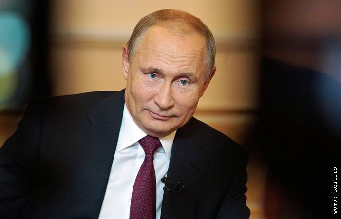 Путин заявил, что почти все члены прежнего правительства уже трудоустроены