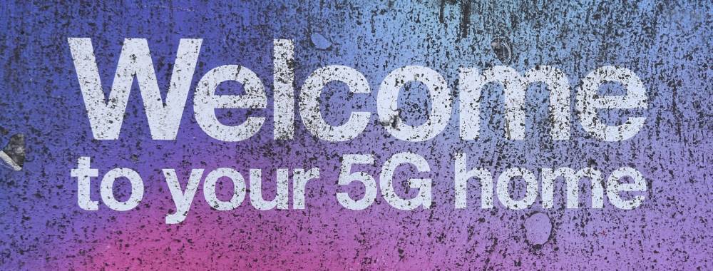 В Евросоюзе планируют запустить первые сети 5G к концу 2020 года