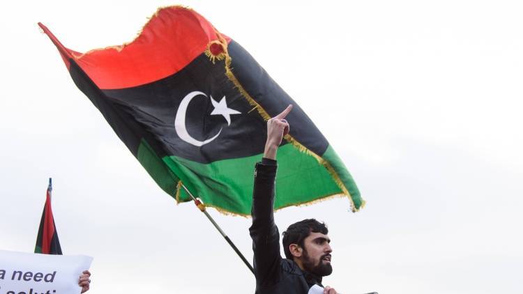 Боевики ПНС Ливии нарушают поддерживаемое армией Хафтара перемирие