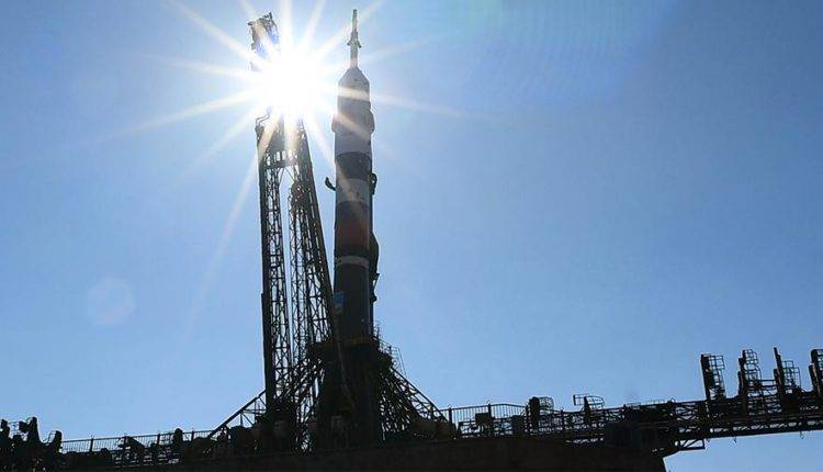 Космонавты из России намерены сократить время полета на МКС до трех часов