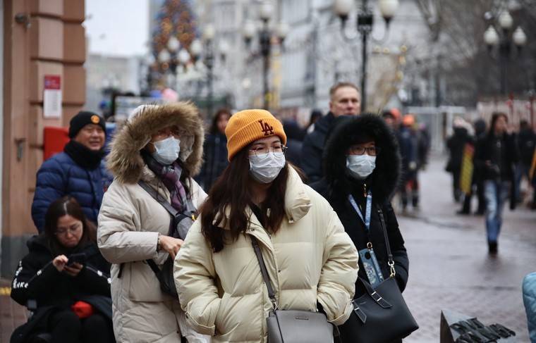 Вирусолог назвал российские города, где может появиться коронавирус