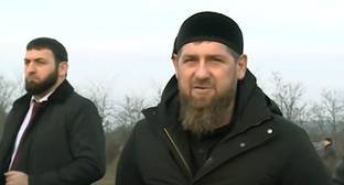 Кадыров объявил врагами авторов сообщений о задержаниях в Чечне