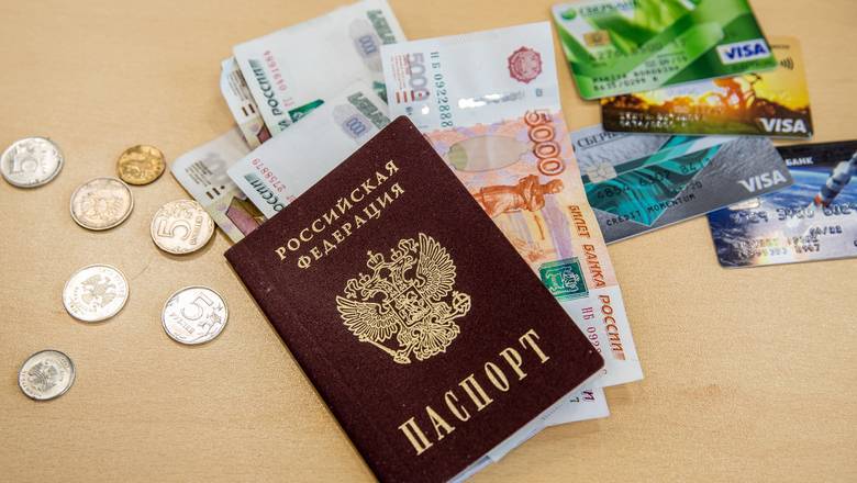 В России каждый пятый заемщик тратит на долги более 80 процентов дохода