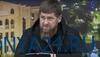 Рамзан Кадыров назвал «шайтанами» журналистов, сообщающих о тайных казнях в Чечне