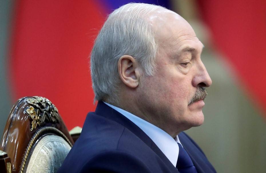 Лукашенко поручил правительству провести переговоры о поставках нефти с Казахстаном