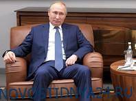 Кремль придумал три варианта для пожизненного правления Путина