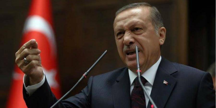 Эрдоган потерял терпение из-за действий России под Идлибом