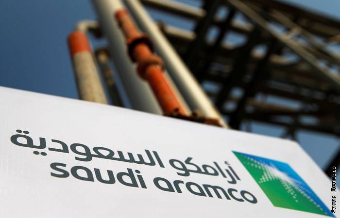 Хуситы заявили об ударе по нефтяному объекту Saudi Aramco в Саудовской Аравии